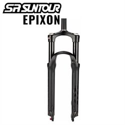 Giảm xóc xe đạp SR Suntour Epixon